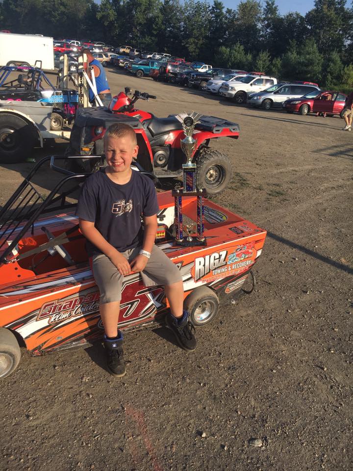 Team Crider Racing