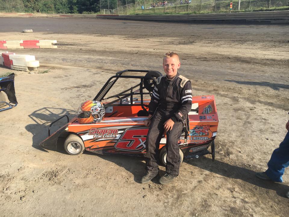 Team Crider Racing