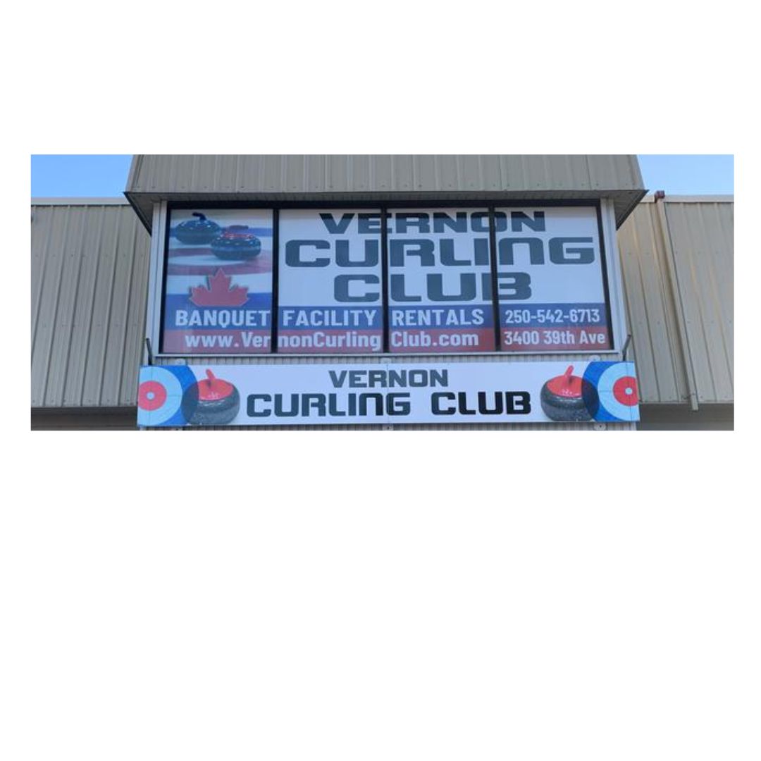 Vernon Curling & Athletic Club | Vernon BC