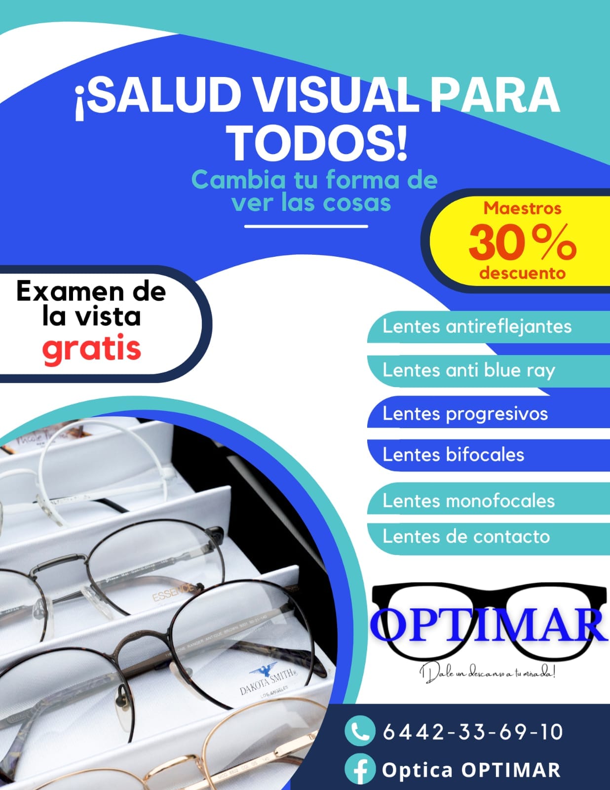 optimar
