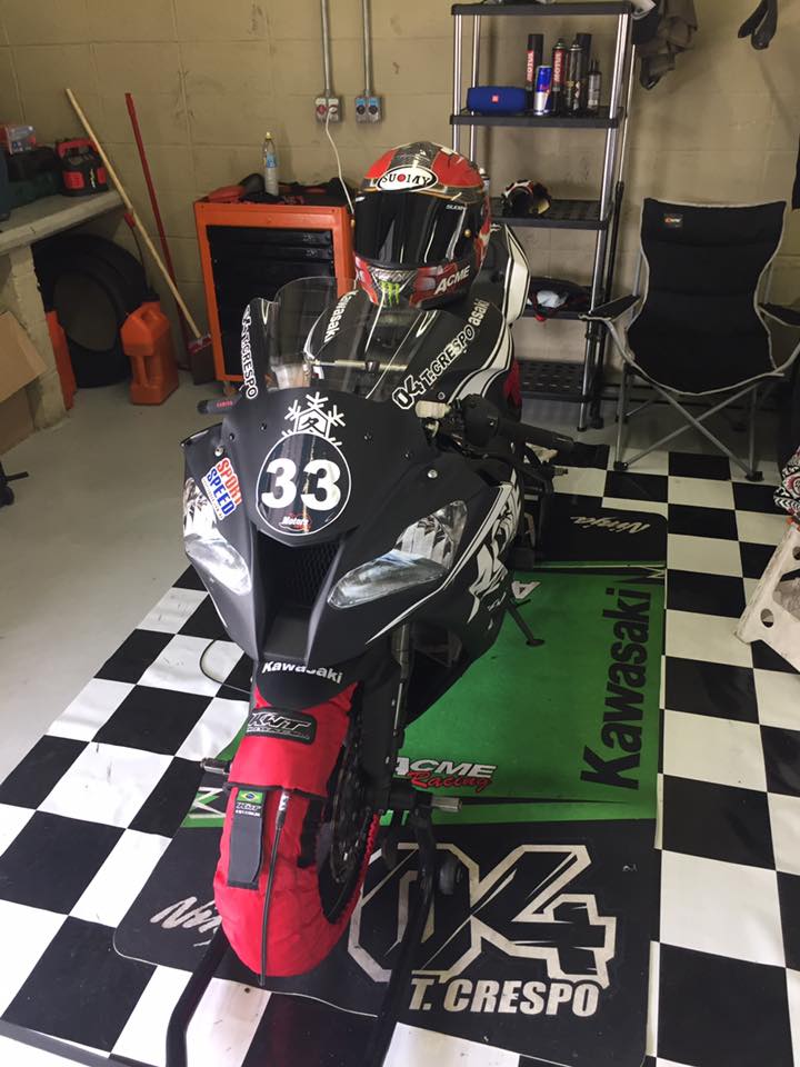 Acme Racing Team