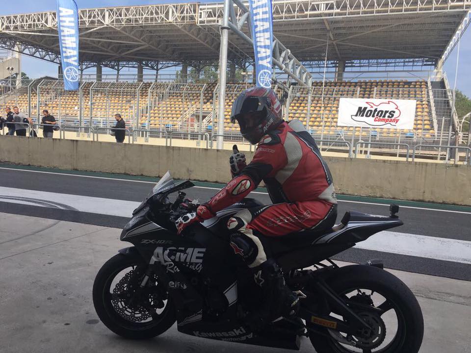 Acme Racing Team