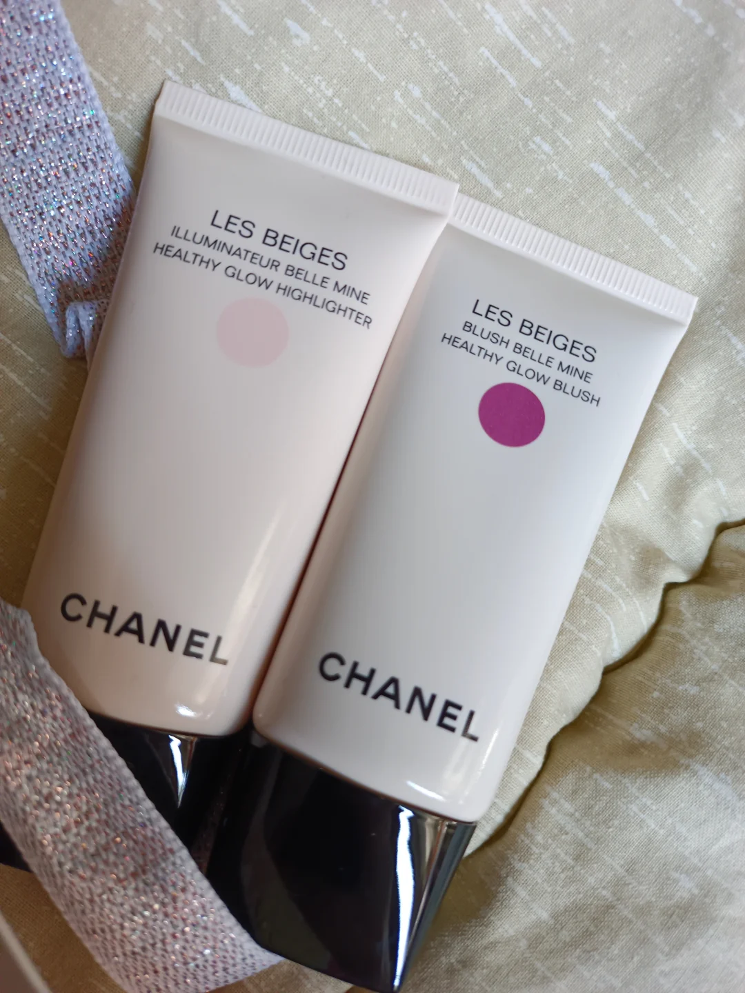 chanel.beauty I'm excited to share my latest purchase from CHANEL