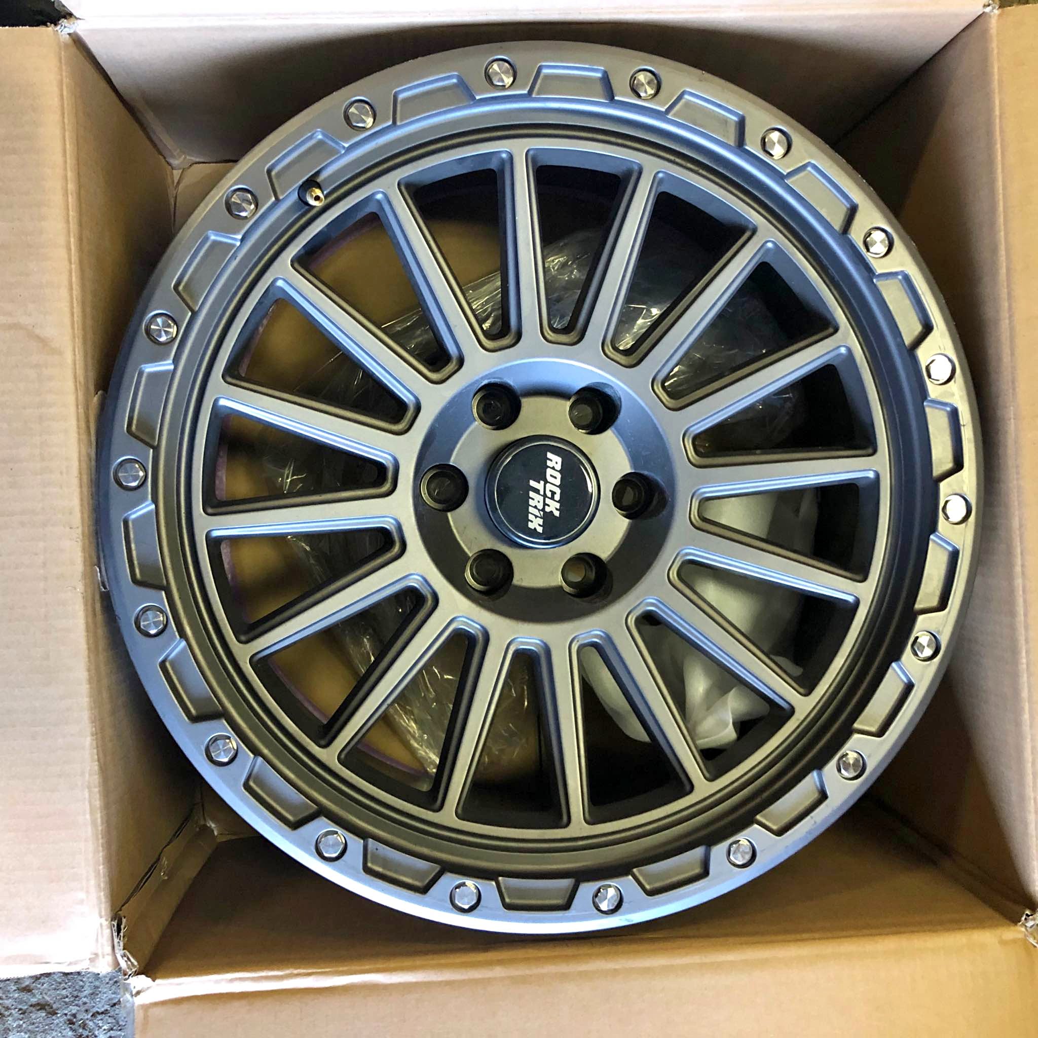 Circuit Stretched 4 lug rims - Car Wheels, Tires & Parts - Solsberry ...
