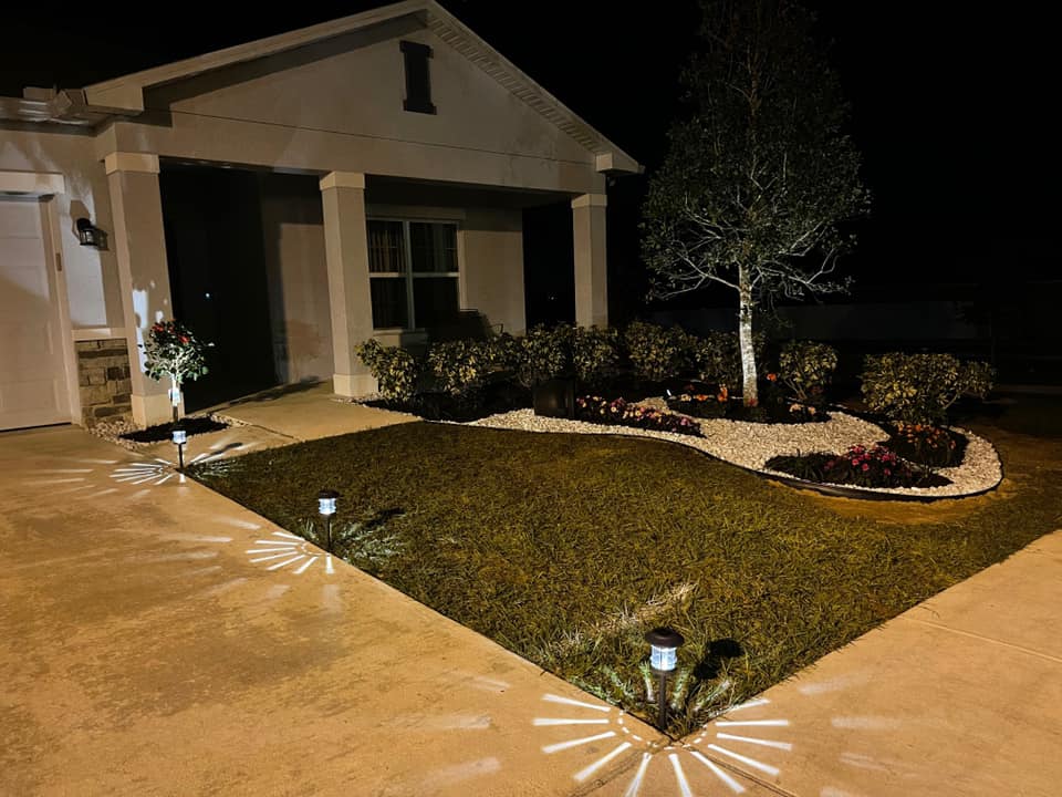 Inspire Landscape Designs