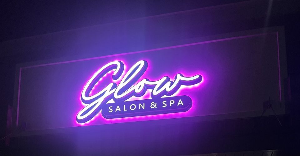Glow Salon and Spa | Hoffman Estates IL