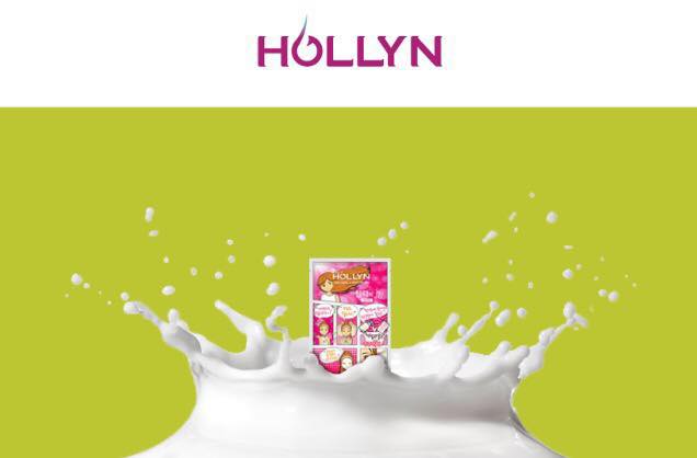 Hollyn Thailand