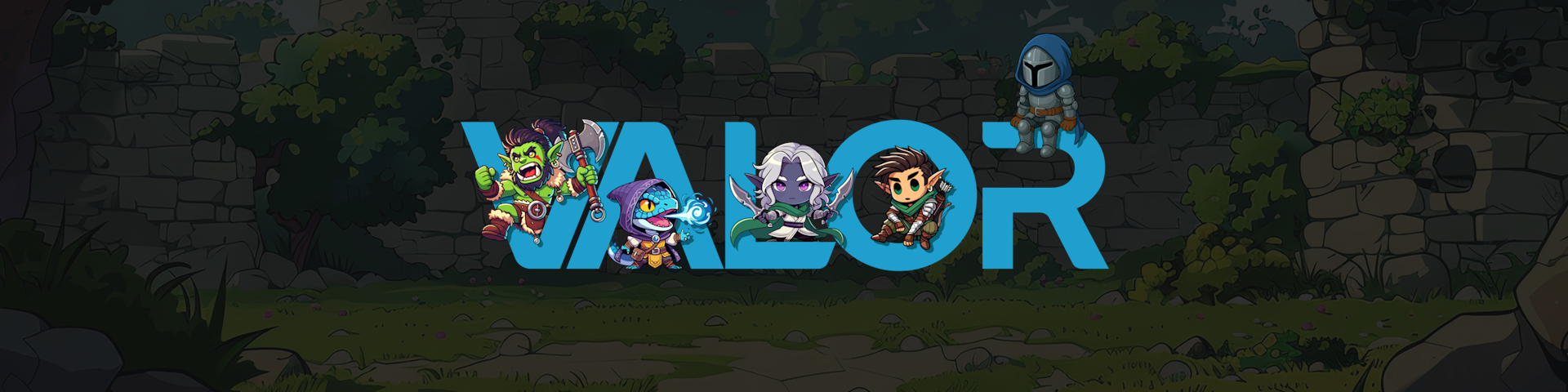 Guild VALOR