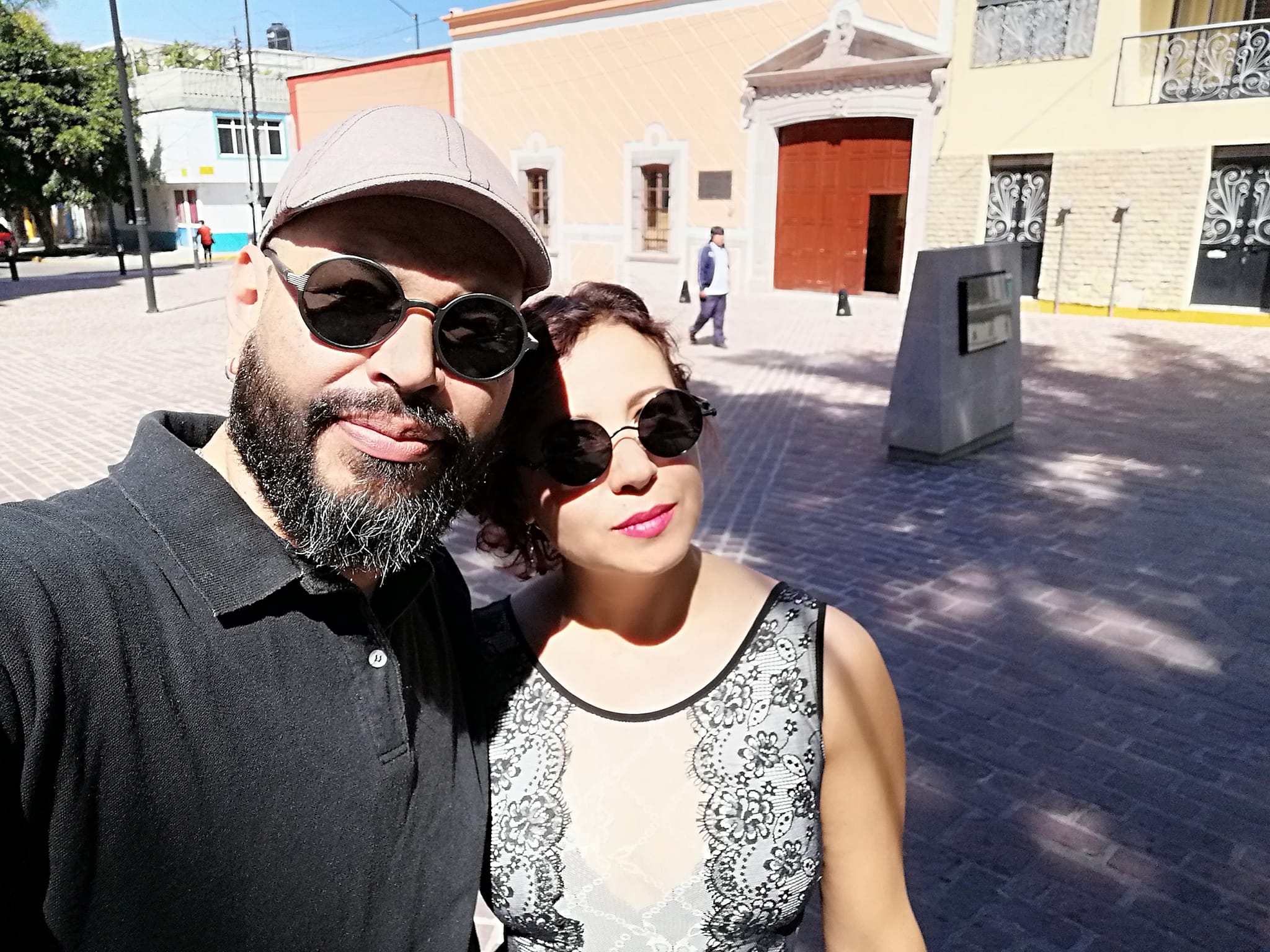 Alejandro Rangel