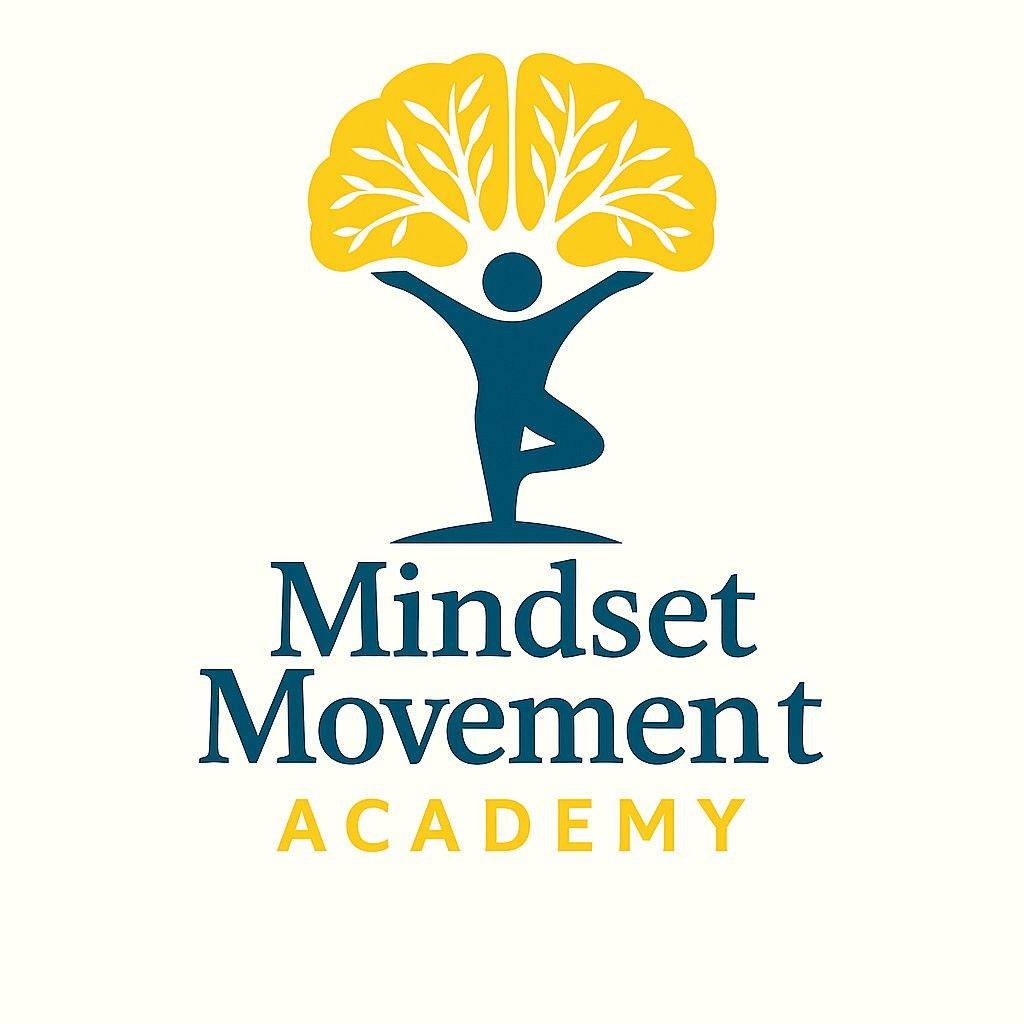 Ever wonder what a day at Mindset Movement Academy looks like? 🔍 Each ...