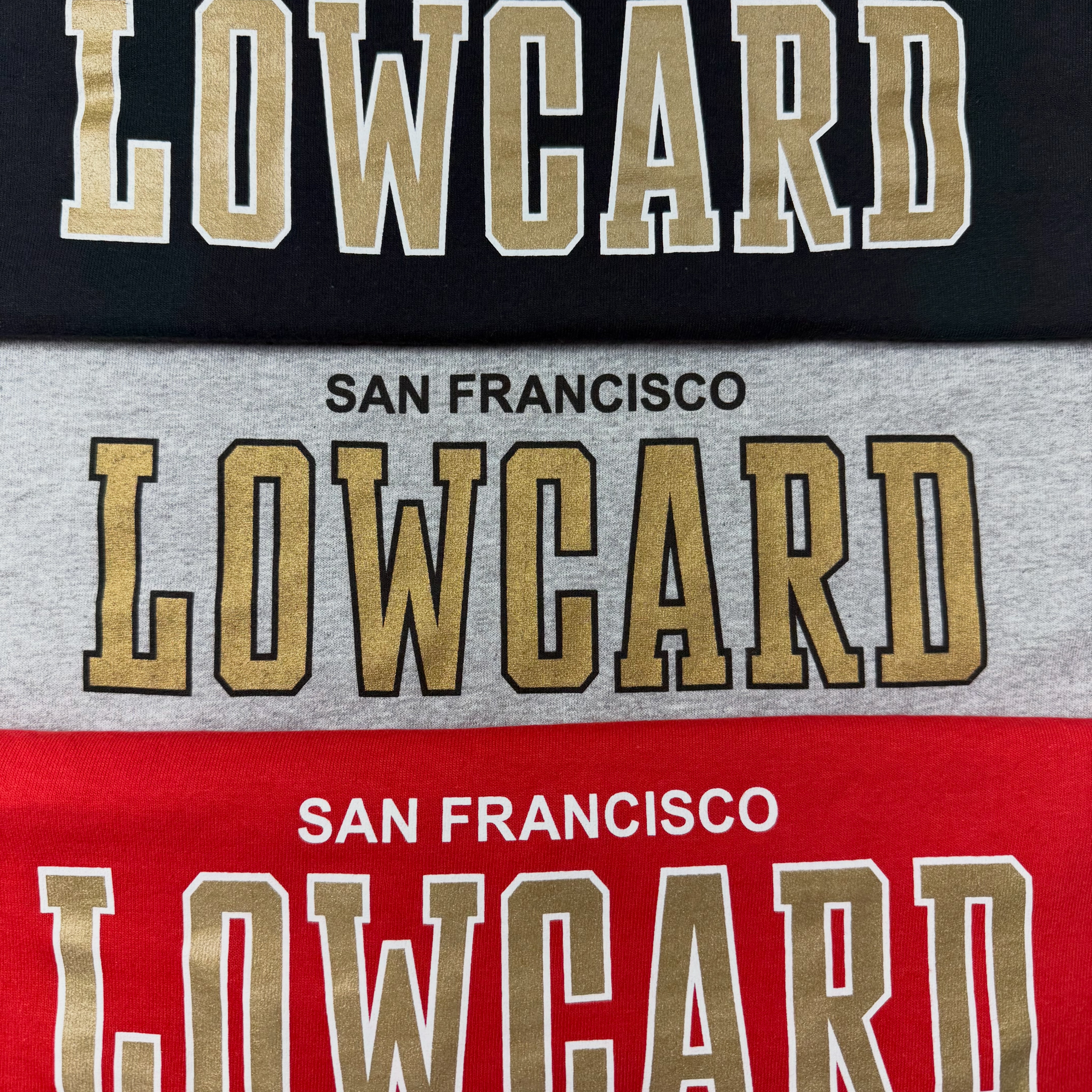 Lowcard Mag | San Francisco CA