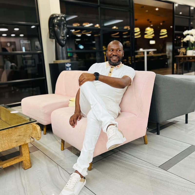 Msoja Solly Mashele