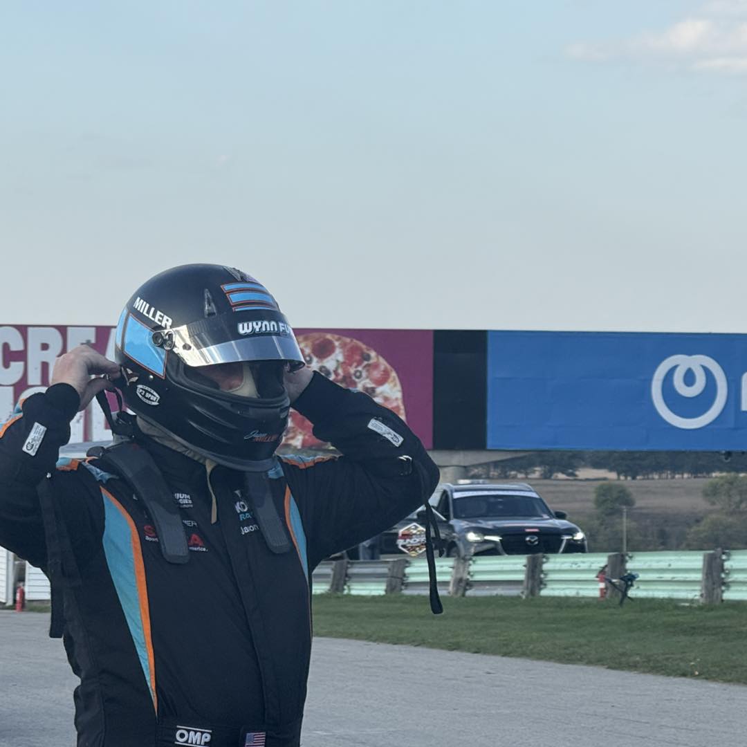 Wynnfurst Racing | Plymouth WI