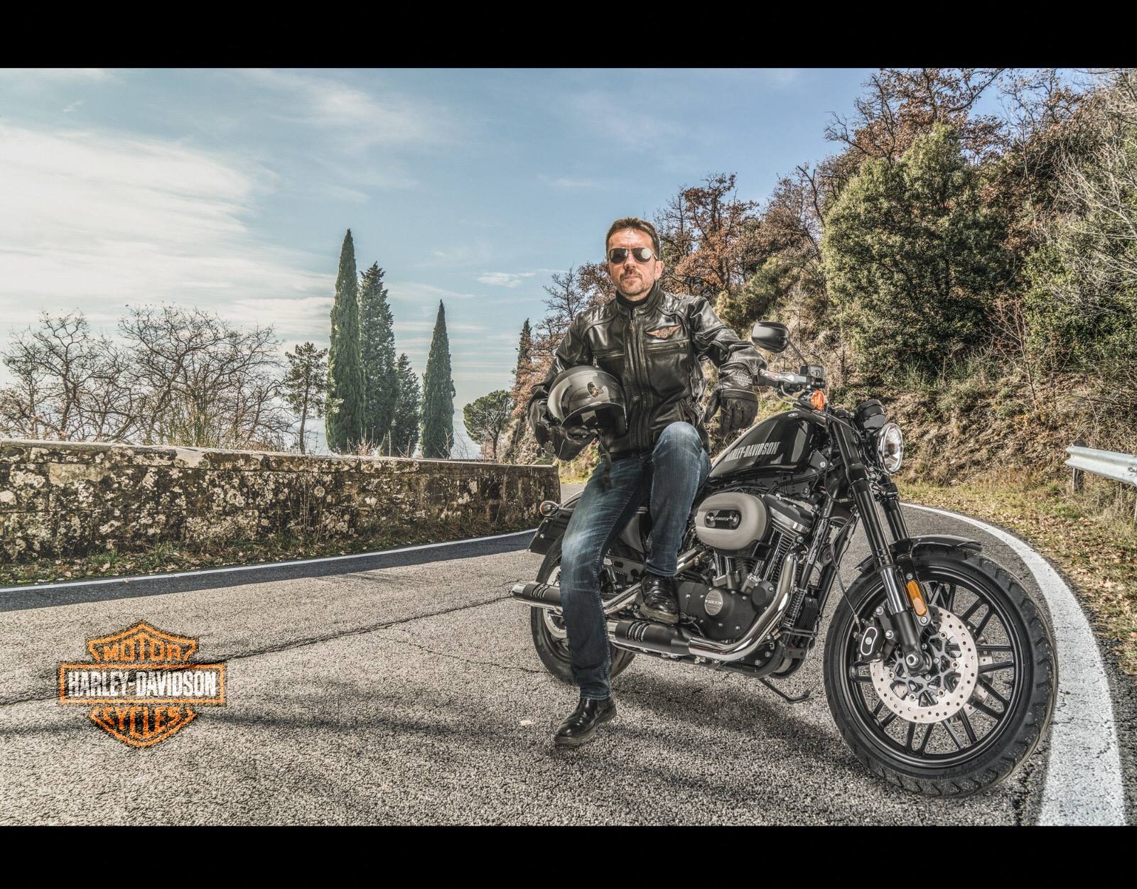 andrea-sognare-la-harley-la-harley-non-la-moto-per-25-anni