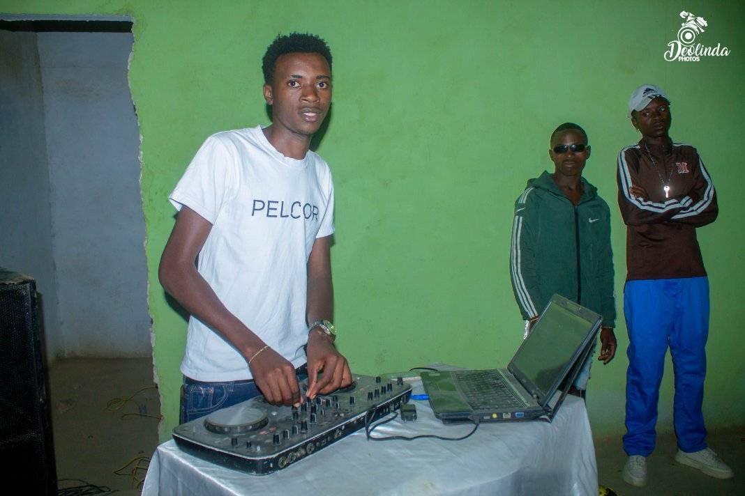 Dj-Raúl Mx