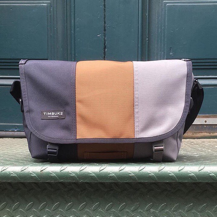 timbuk2 classic tres colores messenger bag Bag, Lava, Small Clothing, Shoes & Accessories If you want to go further faster Timbuk2 Classic Messenger Bag Tres