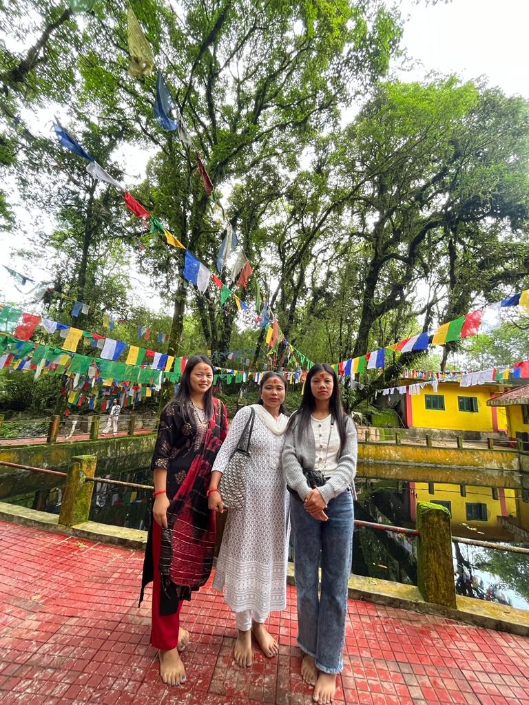 Seema Rai
