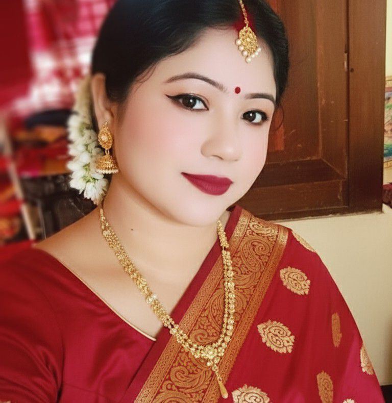 Eti Rani