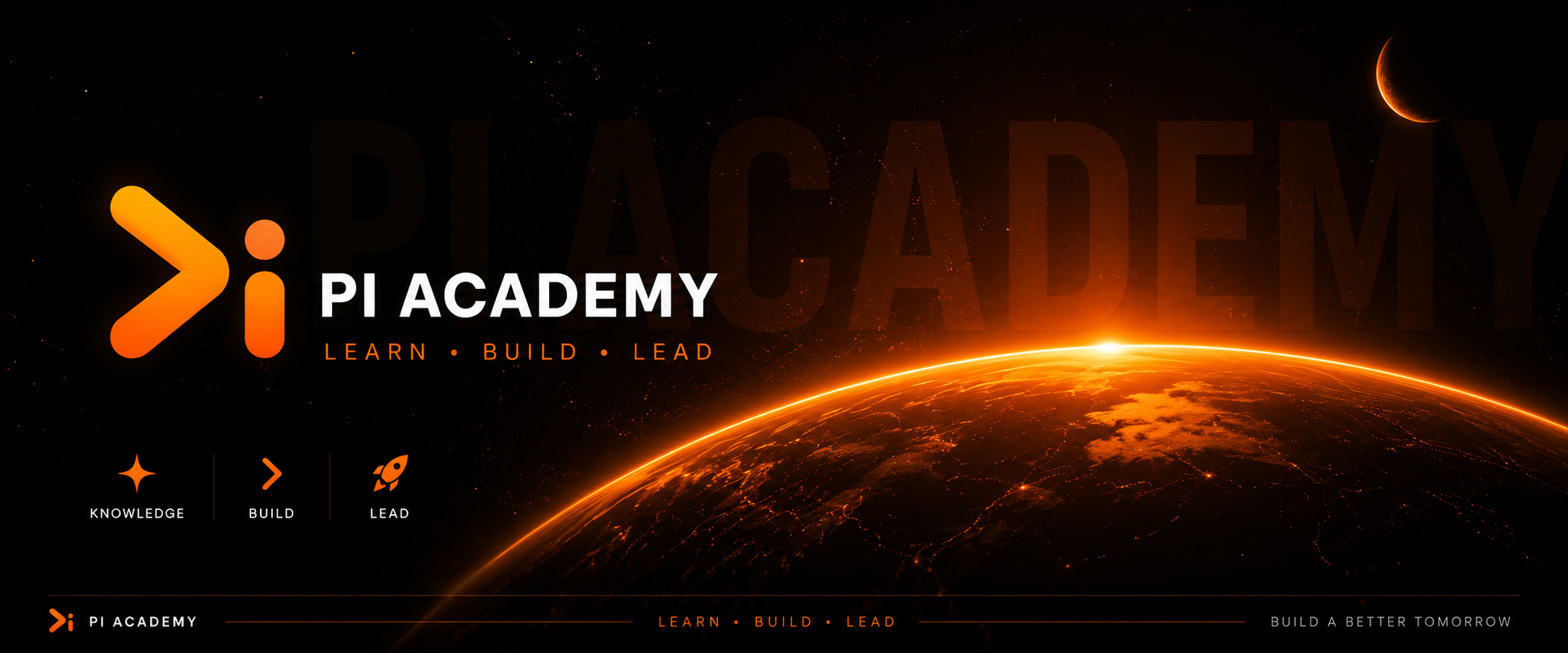Pi Academy - PIA.mn