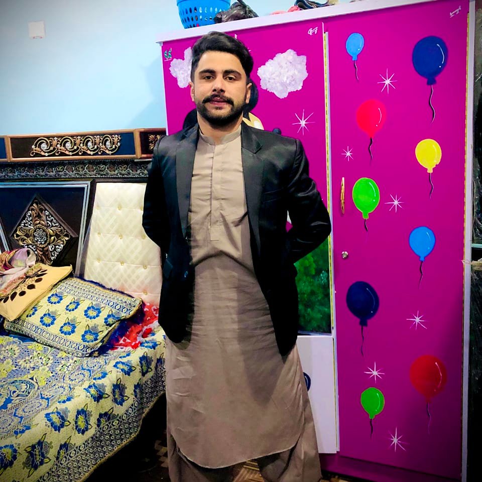 Mir Muhammad Khan