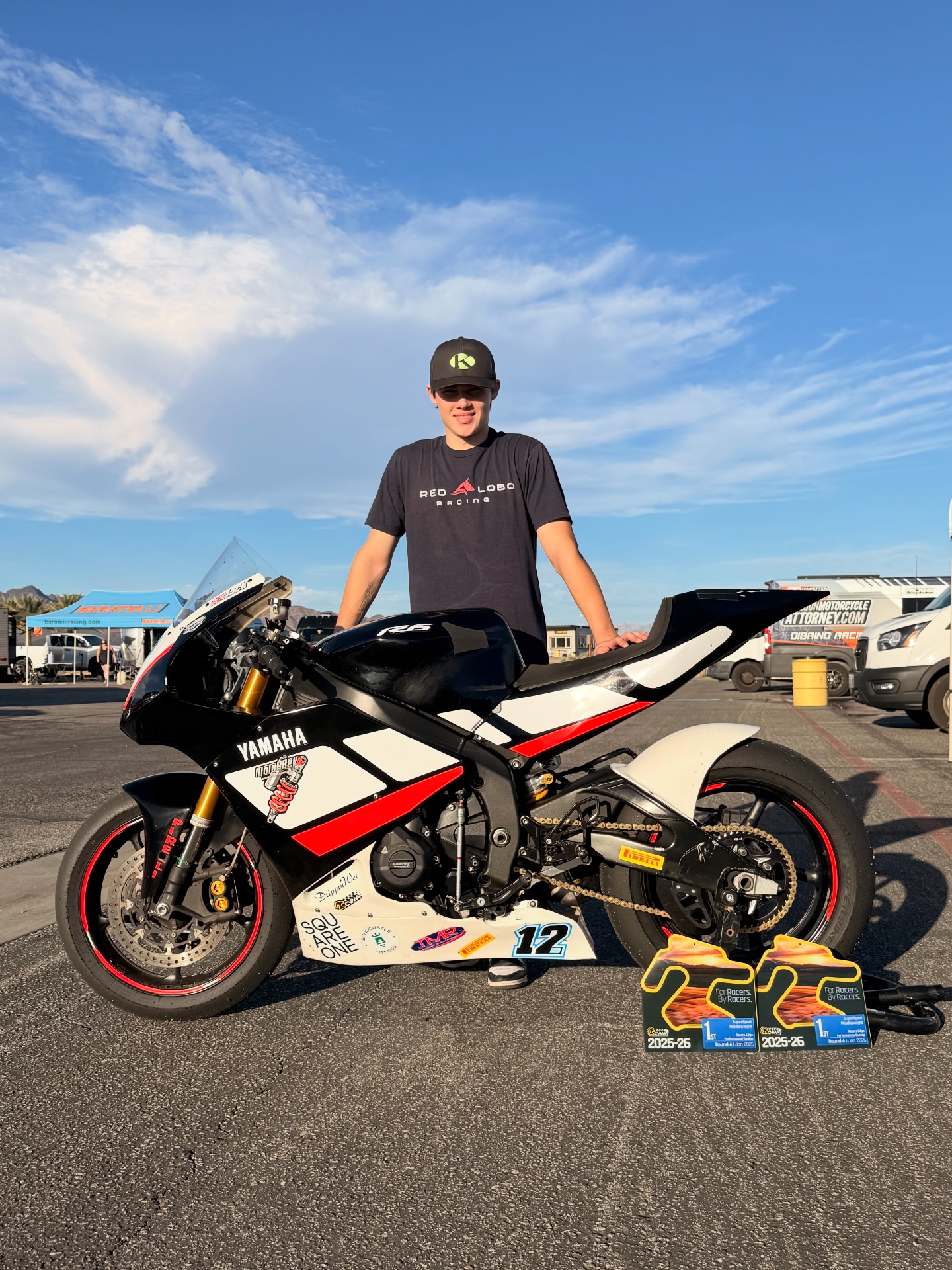 Jack Roach Racing