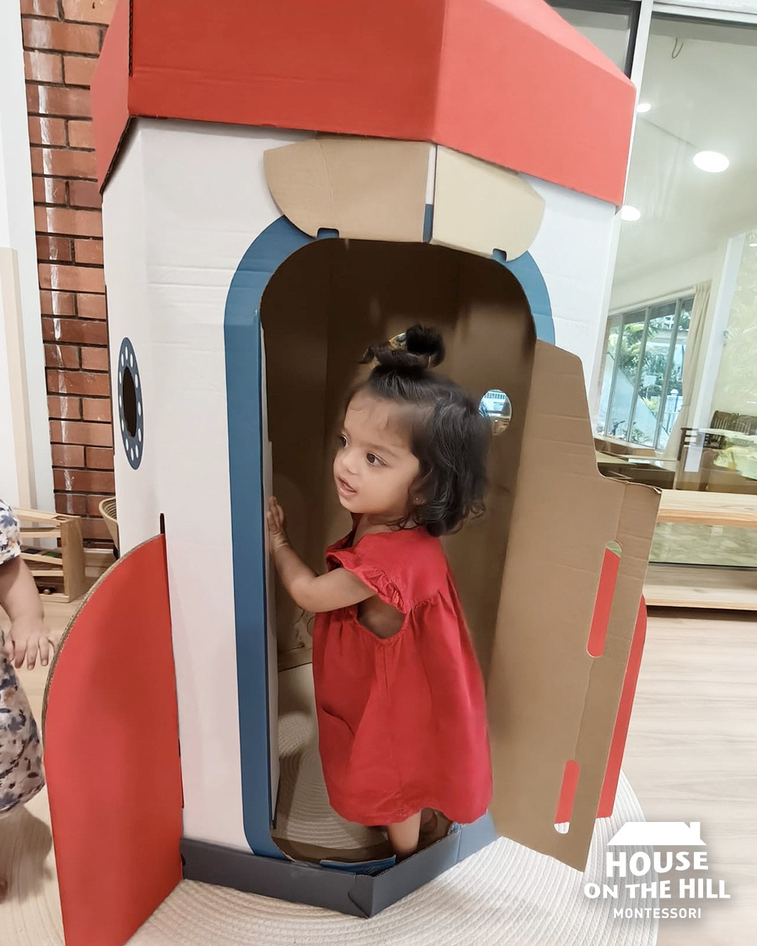 House on the Hill Montessori Pre-School