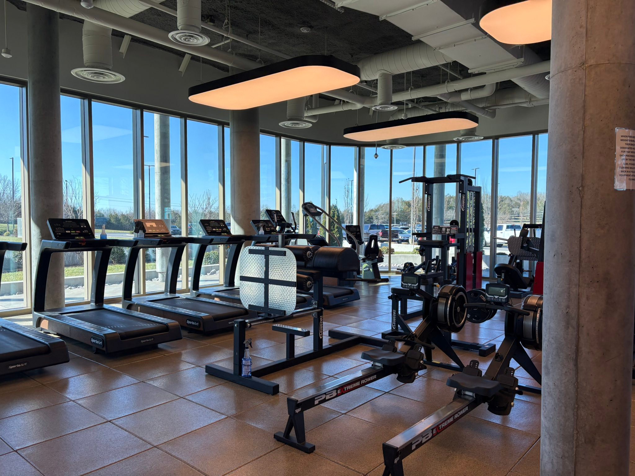Senior Activity Center... - Senior Activity Center of Smyrna