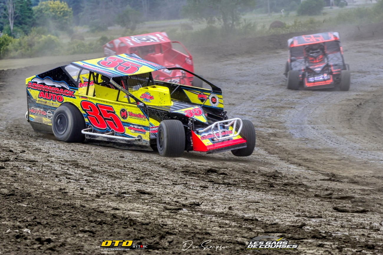 Mike Mahaney Racing