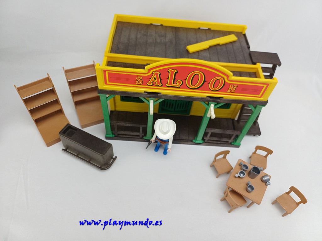 Playmobil Storia 70621 Gioca e regala 2020 Le favole di Esopo