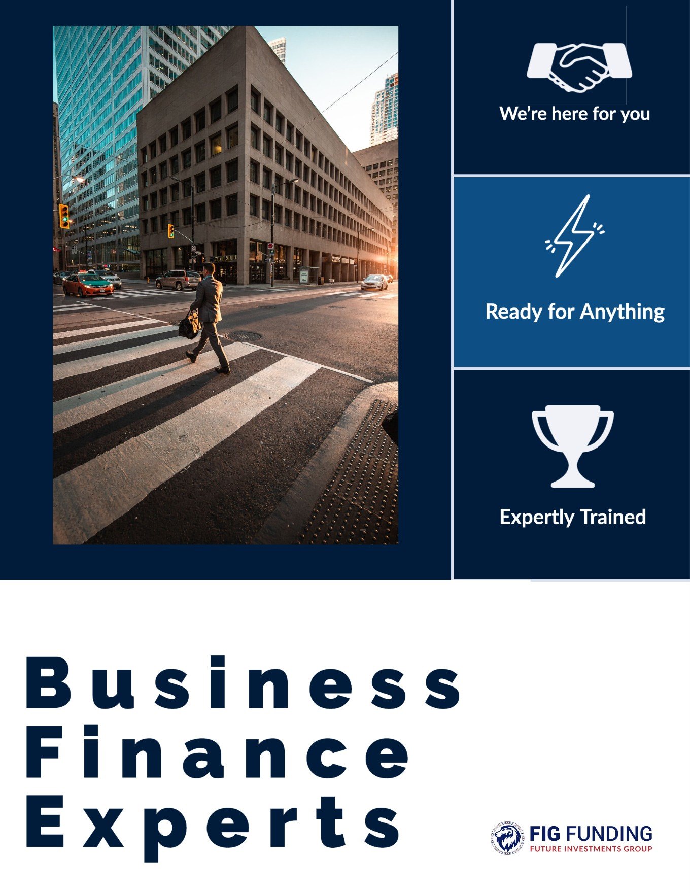 Fig Funding | New York NY