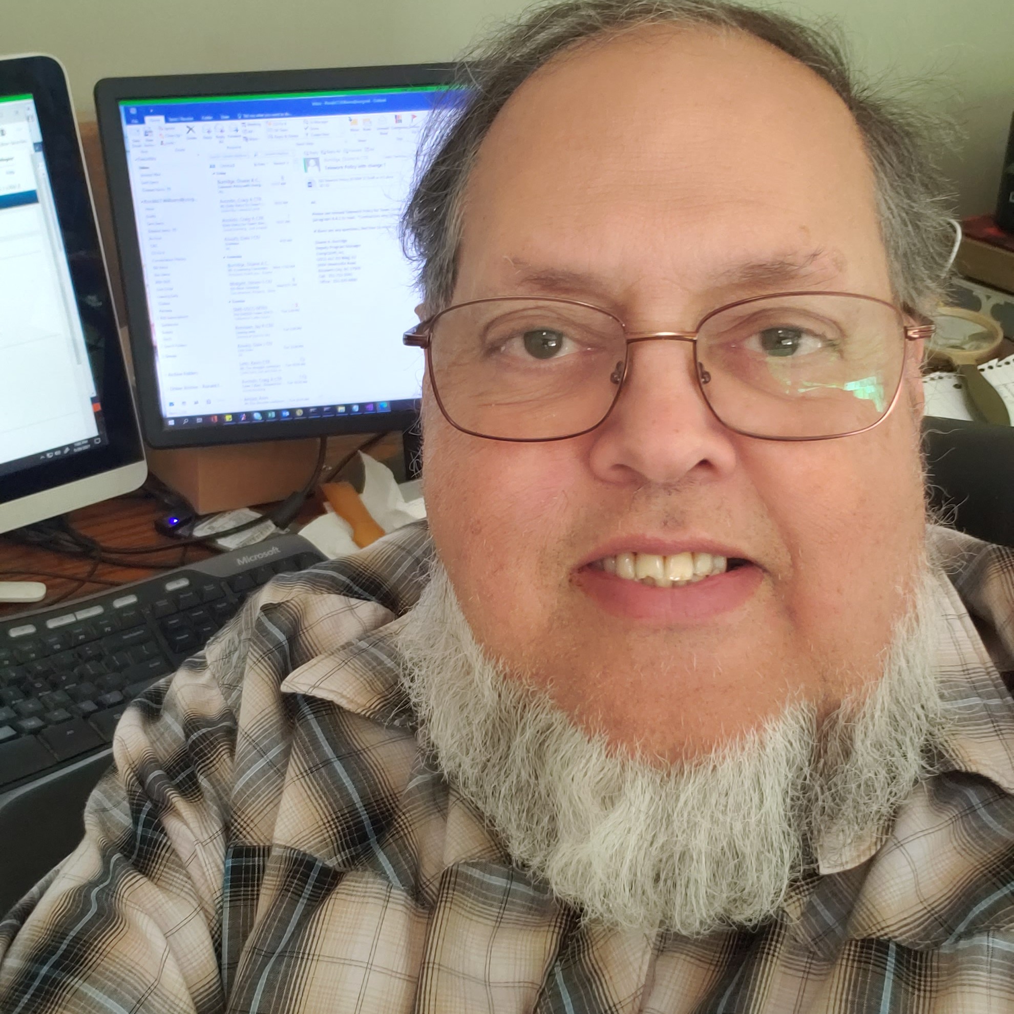 Ron Williams TN Mobile Notary