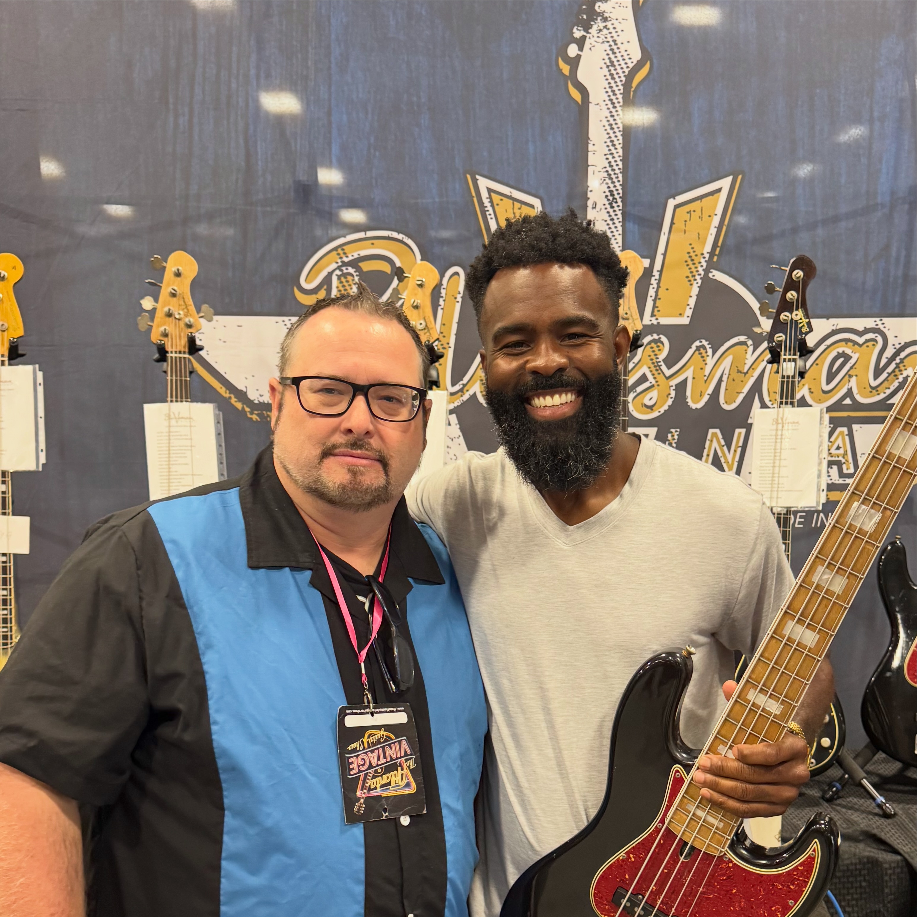 Bluesman Vintage Guitars | Spring Hill TN