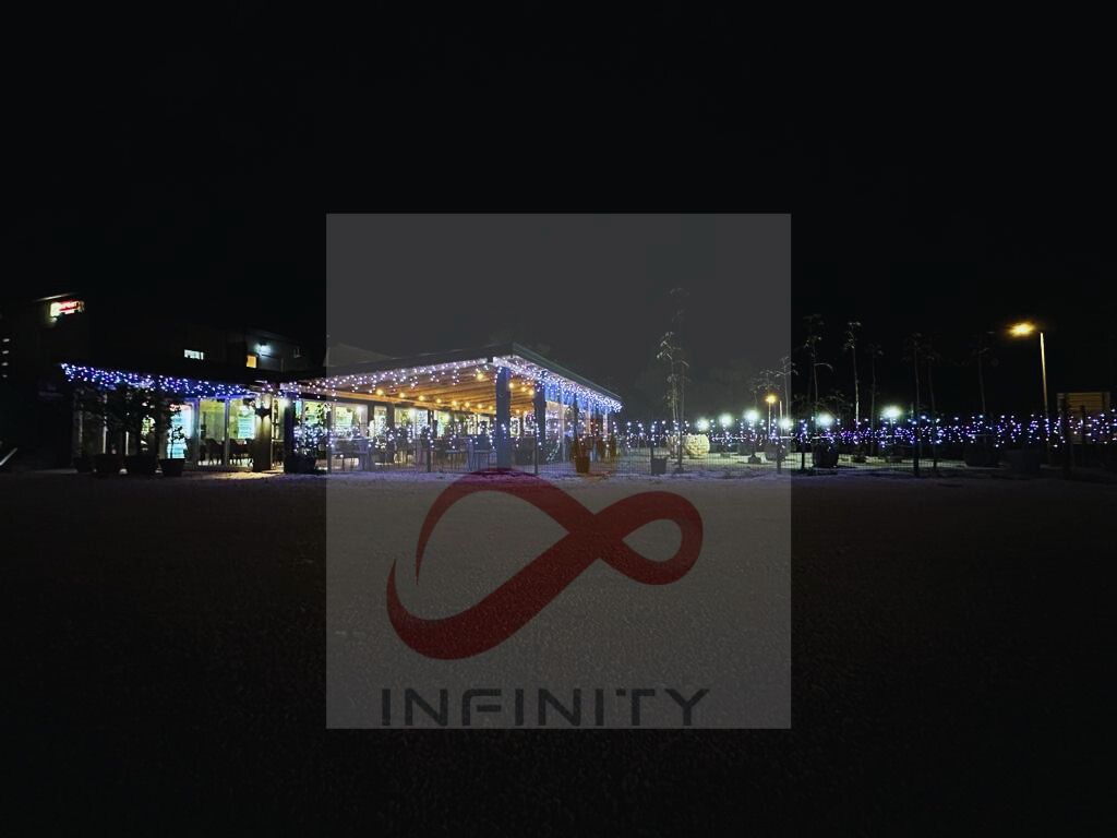 Infinity restoran