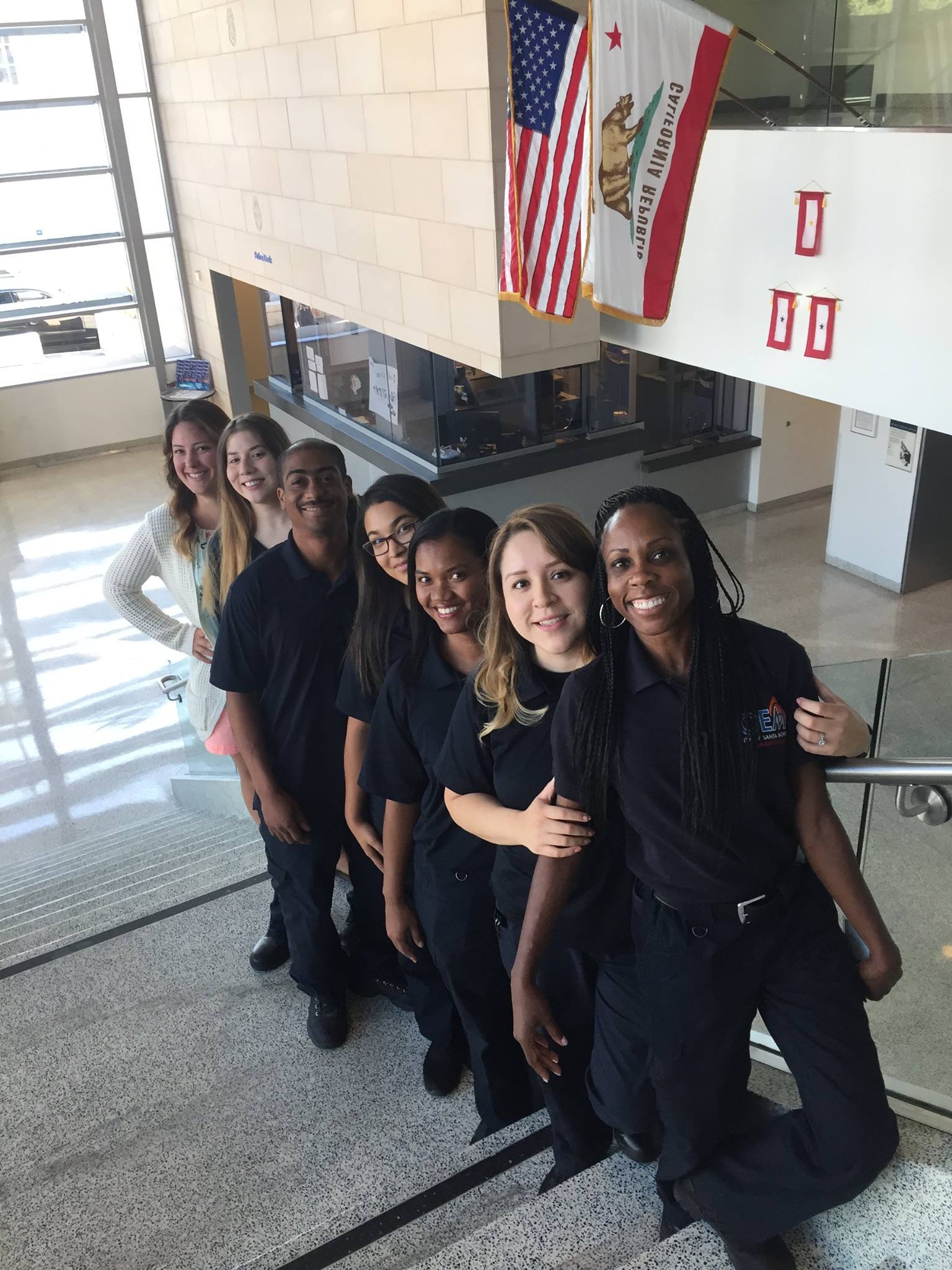 SMFD congratulates our... - Santa Monica Fire Department | Facebook