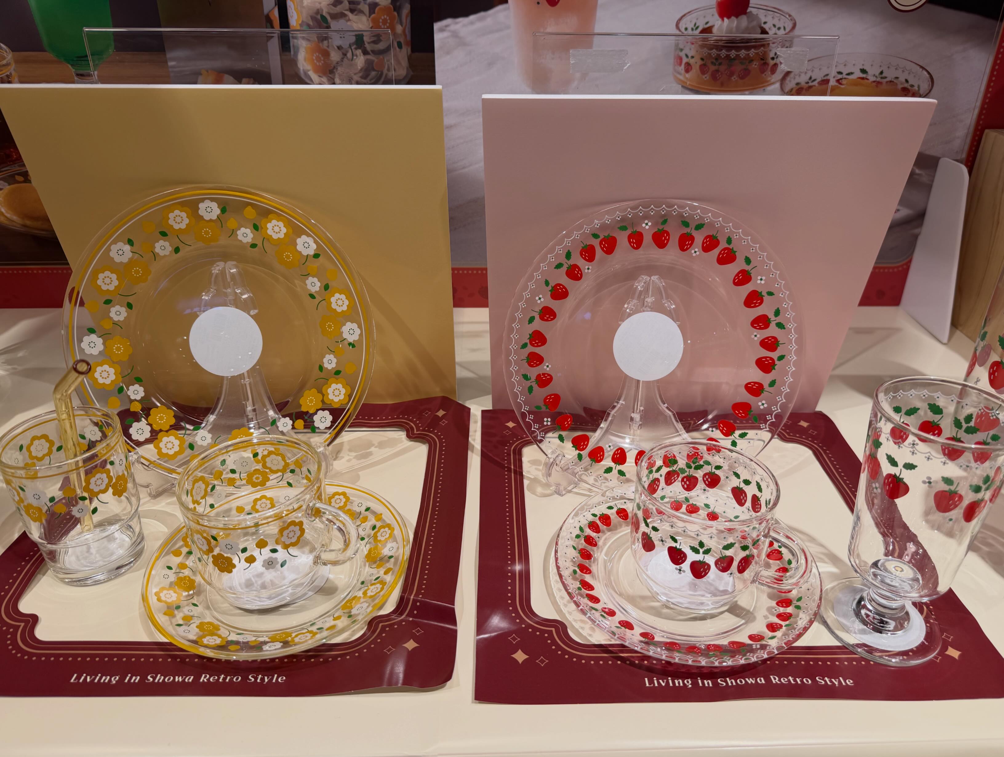 N 3COINS+plusよりご案内 昭和レトロに暮らす🍨☕️ どこか懐かしい