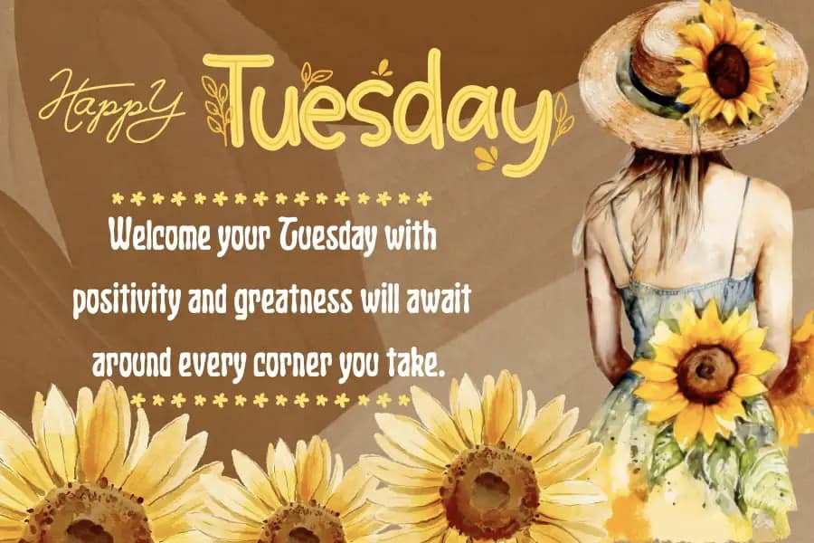 Happy Tuesday Images | Facebook