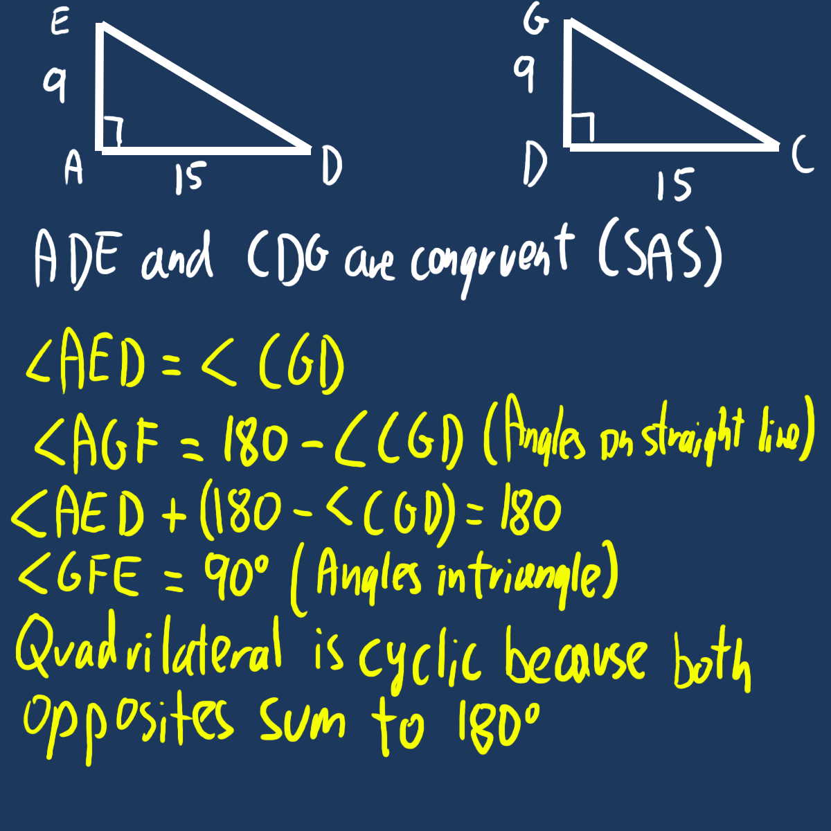 onmaths.com - Answer to yesterday's #retroMaths question.... | Facebook
