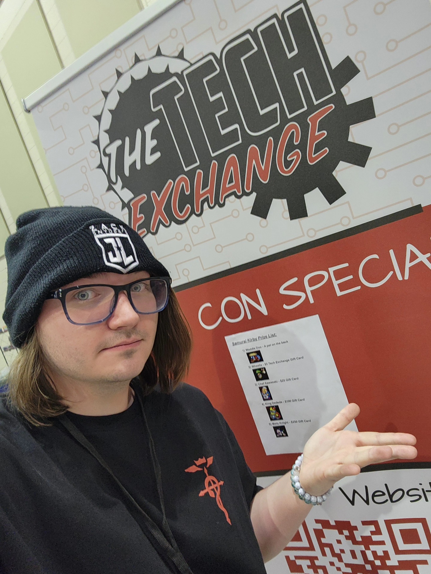 Tech Exchange ROA | Roanoke VA