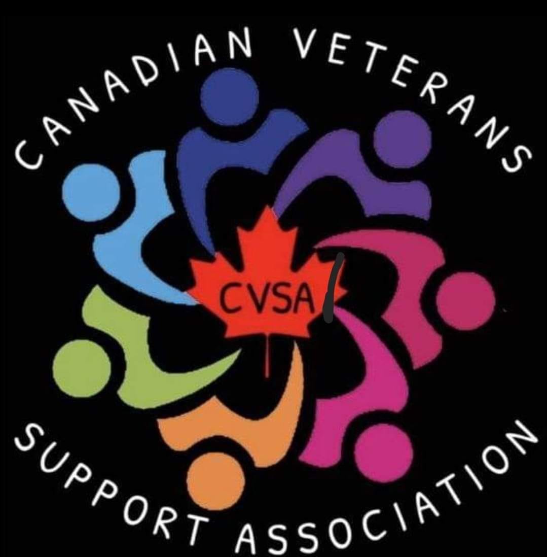 Canadian Veteran's Support Association - CVSA