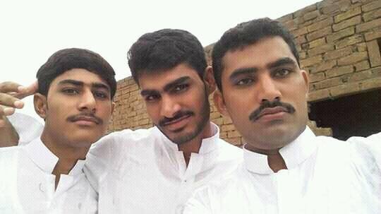 M Rashid Mumtaz Missan