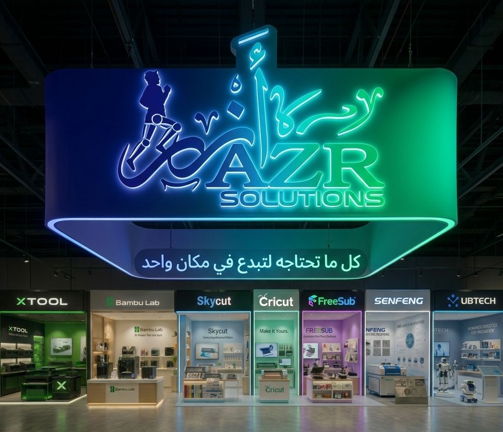 Azr Solutions | Ramallah