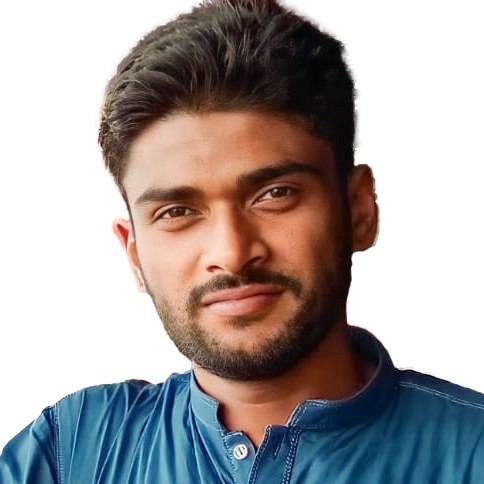 Rizwan Riaz