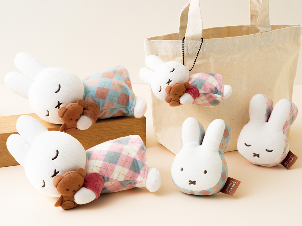 ミッフィー情報サイト (@miffyjapan) • Facebook