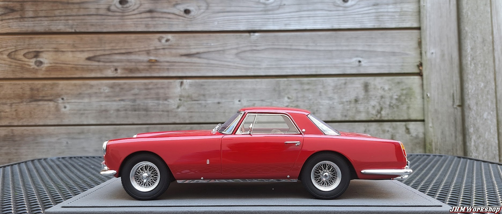 601-101 Matrix 1/18 フェラーリ 250GT-E Coupe Matrix 1:18 Ferrari 250 GT Coupe Pininfarina 1958***