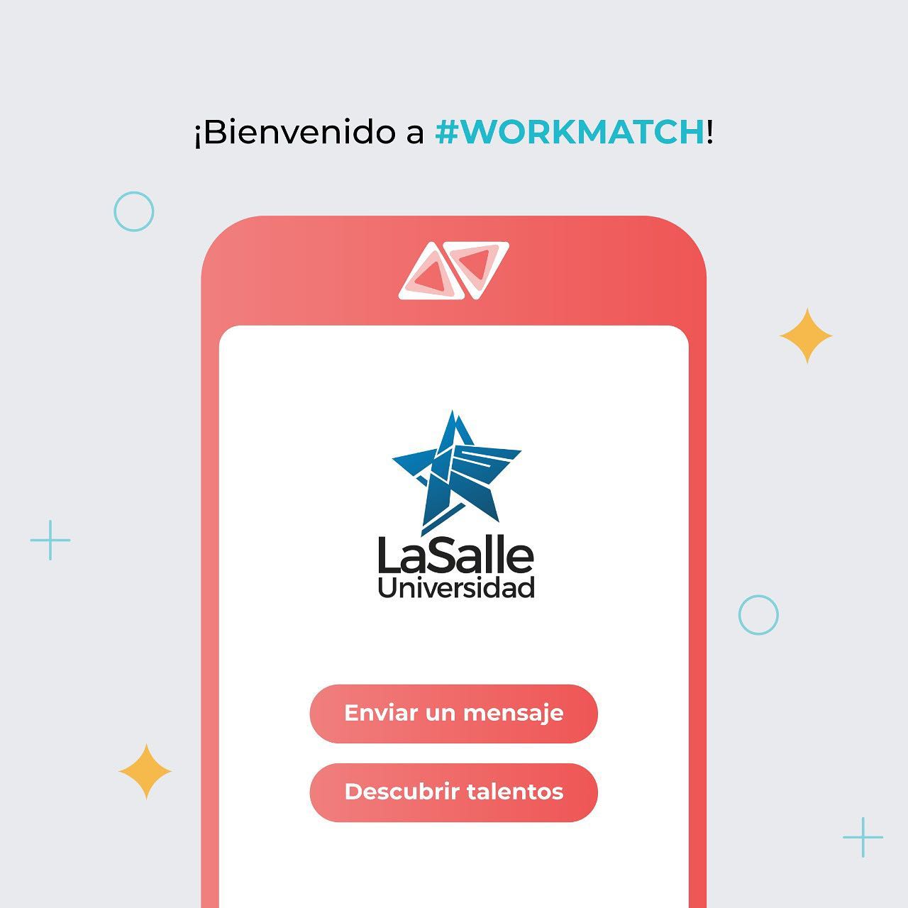 Work Match | Miraflores, Lima