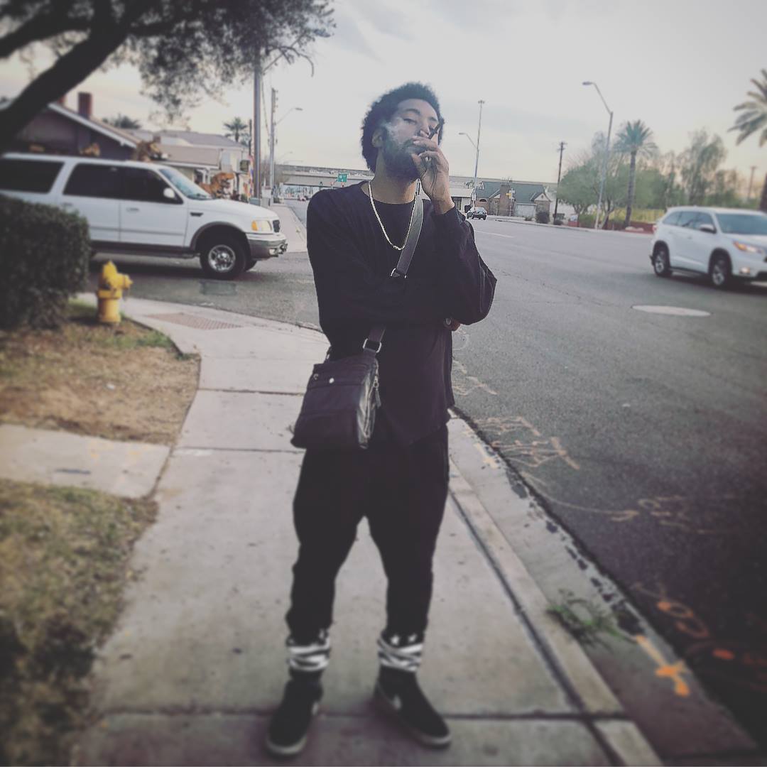 Hunnak - #az #rap #rapper #momentum #on #the #rise #got...