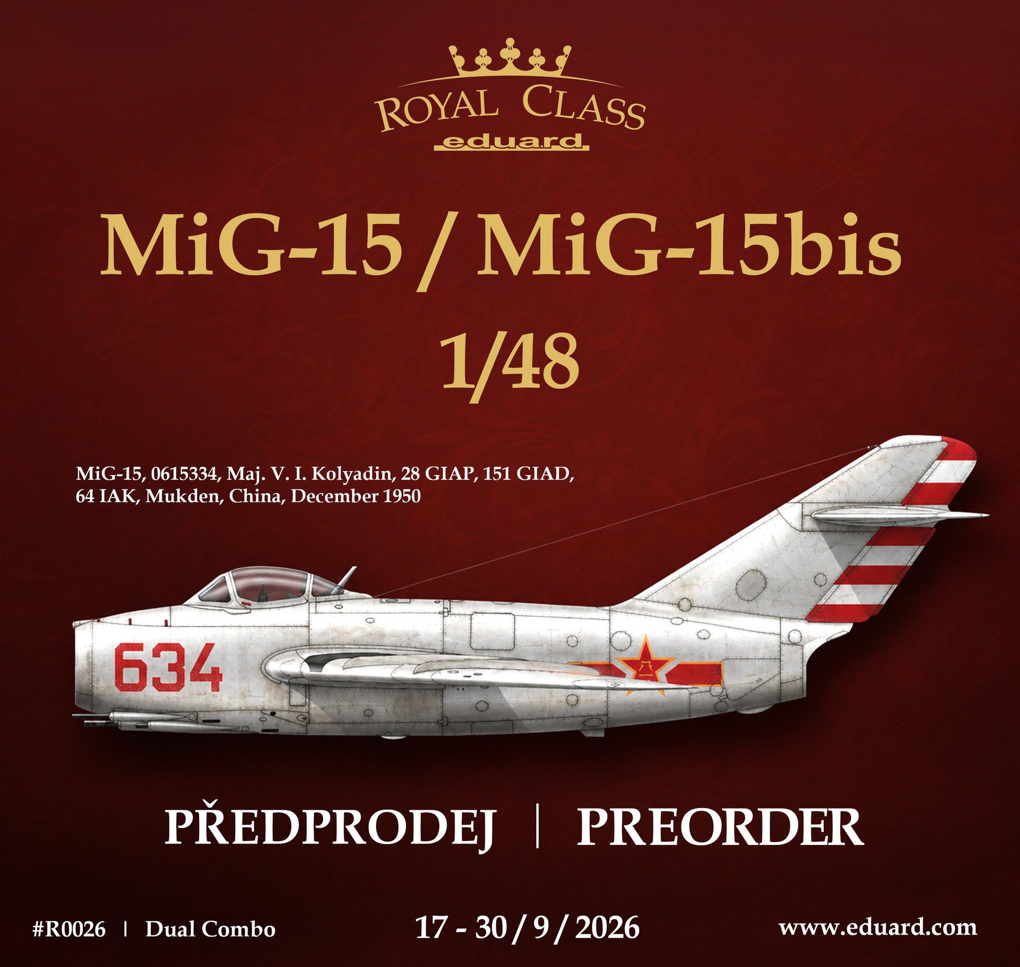 🇬🇧 A Brassin set of 1/48 scale GBU-54 guided bombs used on A-10