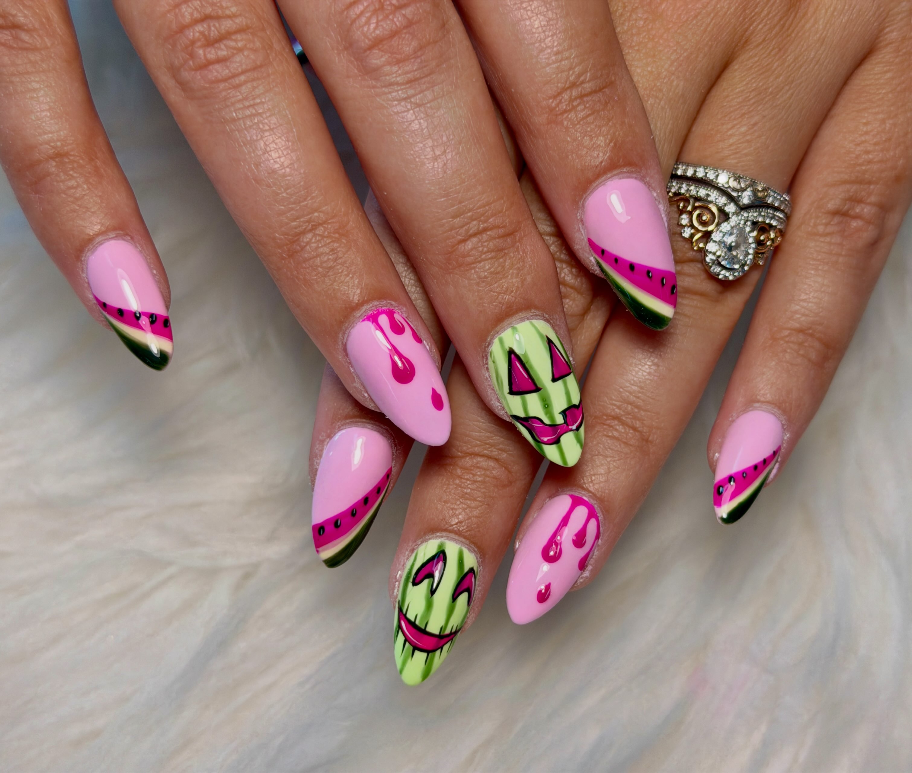 Exotic Nails | Brook Park OH
