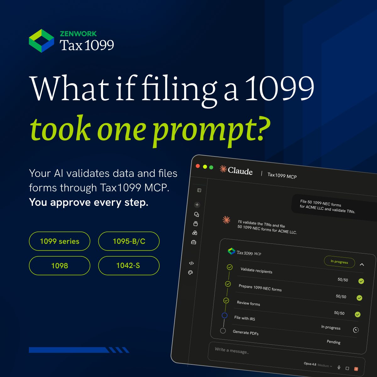 Tax1099 | Fayetteville AR