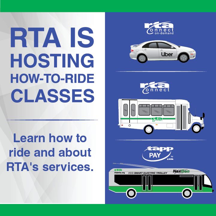 Greater Dayton RTA added a new photo. - Greater Dayton RTA